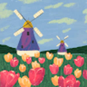 Meet your Posher, Rachel